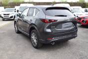 MAZDA CX-5 2024 (25)