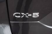 MAZDA CX-5 2024 (25)