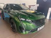 PEUGEOT E-308 2025 (25)