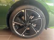 PEUGEOT E-308 2025 (25)