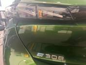 PEUGEOT E-308 2025 (25)