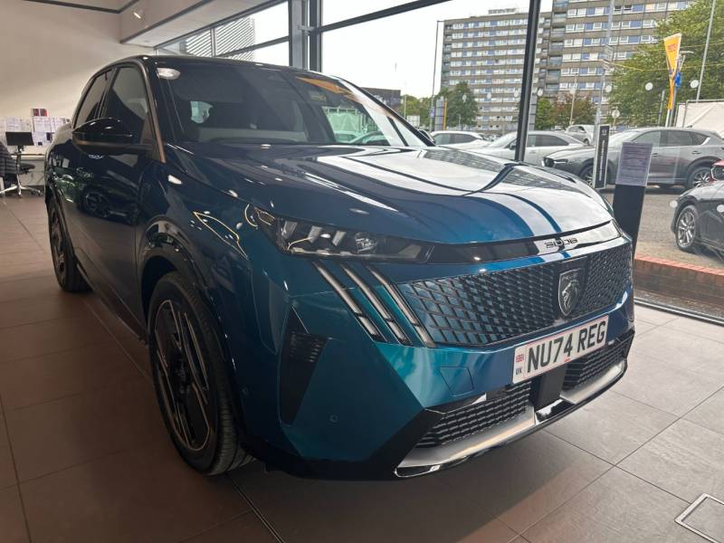 PEUGEOT 3008 2024 (25)