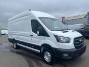 FORD TRANSIT 2025 (L0018 1F)