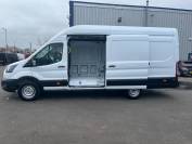 FORD TRANSIT 2025 (L0018 1F)