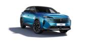PEUGEOT 3008 2025 (25)