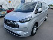 FORD TRANSIT CUSTOM 2025 (E0029 1F)