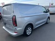 FORD TRANSIT CUSTOM 2025 (E0029 1F)