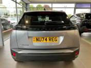 PEUGEOT E-2008 2025 (25)