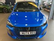 PEUGEOT E-208 2025 (25)