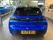 PEUGEOT E-208 2025 (25)