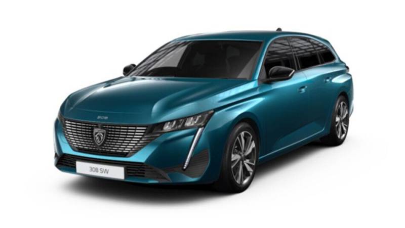 PEUGEOT 308 2025 (25)