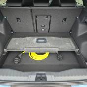 FORD EXPLORER 2024 (NU74REG)