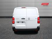 VAUXHALL VIVARO 2024 (74)