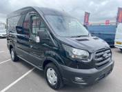 FORD TRANSIT 2025 (B0095 1F)