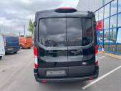 FORD TRANSIT 2025 (B0095 1F)