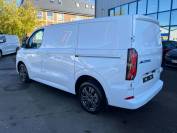 FORD TRANSIT CUSTOM 2025 (E0048 1F)
