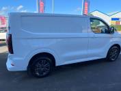 FORD TRANSIT CUSTOM 2025 (E0048 1F)