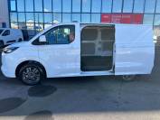 FORD TRANSIT CUSTOM 2025 (E0048 1F)