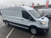 FORD TRANSIT 2025 (B0110 1F)