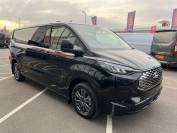 FORD TRANSIT CUSTOM 2025 (E0042 1F)