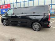 FORD TRANSIT CUSTOM 2025 (E0042 1F)
