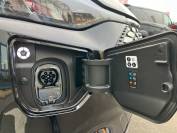 FORD TRANSIT CUSTOM 2025 (E0042 1F)