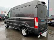 FORD TRANSIT 2025 (B0108 1F)