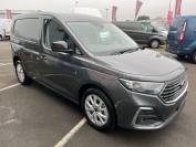 FORD TRANSIT CONNECT 2025 (F0050 1f)