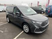 FORD TRANSIT CONNECT 2025 (F0050 1f)