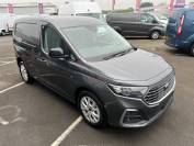 FORD TRANSIT CONNECT 2025 (F0050 1f)