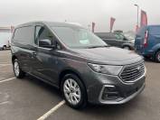 FORD TRANSIT CONNECT 2025 (F0050 1f)