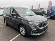 FORD TRANSIT CONNECT 2025 (F0050 1f)