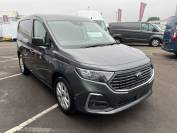 FORD TRANSIT CONNECT 2025 (F0050 1f)