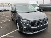 FORD TRANSIT CONNECT 2025 (F0050 1f)