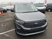 FORD TRANSIT CONNECT 2025 (F0050 1f)
