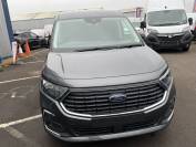 FORD TRANSIT CONNECT 2025 (F0050 1f)