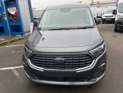 FORD TRANSIT CONNECT 2025 (F0050 1f)