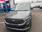 FORD TRANSIT CONNECT 2025 (F0050 1f)