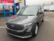 FORD TRANSIT CONNECT 2025 (F0050 1f)