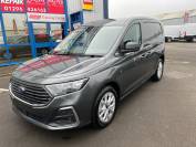 FORD TRANSIT CONNECT 2025 (F0050 1f)