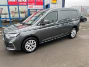 FORD TRANSIT CONNECT 2025 (F0050 1f)