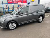 FORD TRANSIT CONNECT 2025 (F0050 1f)