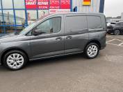 FORD TRANSIT CONNECT 2025 (F0050 1f)