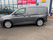FORD TRANSIT CONNECT 2025 (F0050 1f)