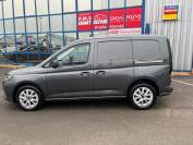 FORD TRANSIT CONNECT 2025 (F0050 1f)