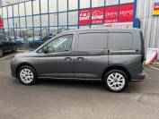 FORD TRANSIT CONNECT 2025 (F0050 1f)