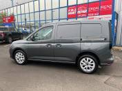 FORD TRANSIT CONNECT 2025 (F0050 1f)