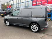 FORD TRANSIT CONNECT 2025 (F0050 1f)
