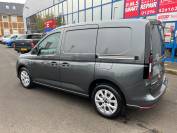 FORD TRANSIT CONNECT 2025 (F0050 1f)