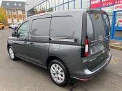 FORD TRANSIT CONNECT 2025 (F0050 1f)